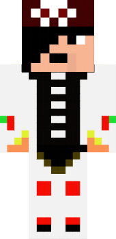 Preview of texture: Greed