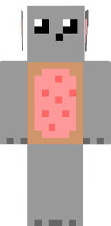 nyan cat