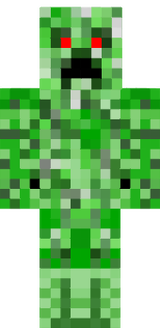 Rage creeper