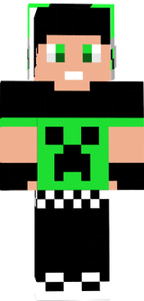 gustavo shadow