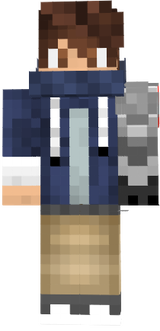 Winteur Soldier FryZe