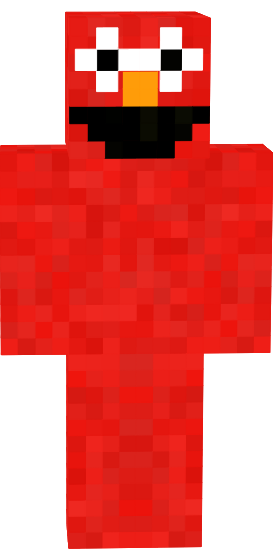 Preview of texture: elmo