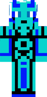 Ice Jinchuuriki