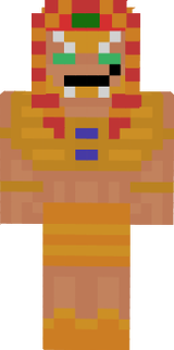 Mister Khamen V2