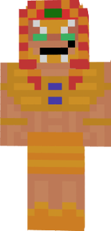 Mister Khamen V3