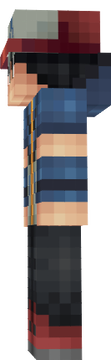 FazonHD Skin