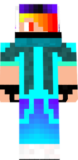jonas gaiem end