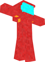 red man