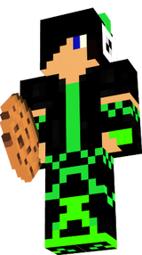 LMFAO minecrat