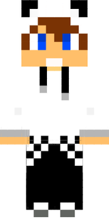 Panda Enes