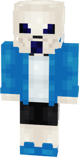 babys sans?!