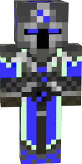 Blue Templar
