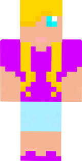 cat girl
