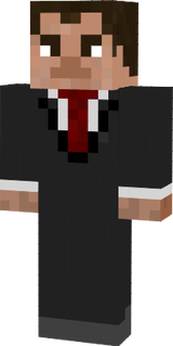 man