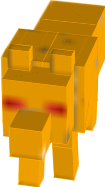 angry jake the dog