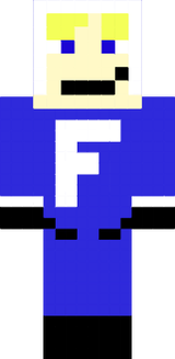 Farwin Falchon (Winter)
