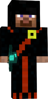Black assasin