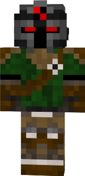 Preview of texture: Ragnar