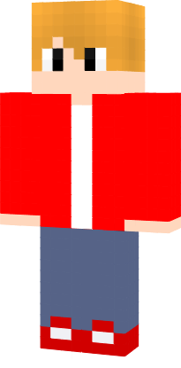 Preview of texture: Jack