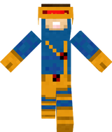 X-man