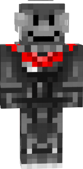 Preview of texture: iron knight