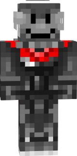 iron knight