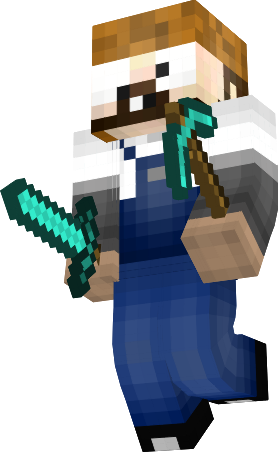 Preview of texture: Lucky Red Andy