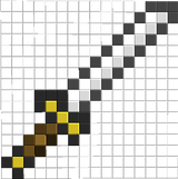 katana