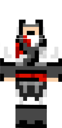 Preview of texture: ассасин