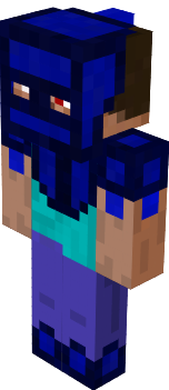 Preview of texture: Megamon