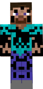 Preview of texture: enderman