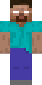 Preview of texture: kks herobrine