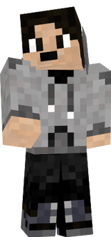 Cool Guy