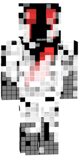 Ghost X
