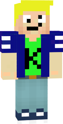 Preview of texture: lpkevin22 verrückt