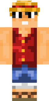 Luffy