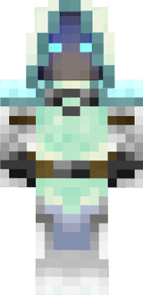 MAGE king