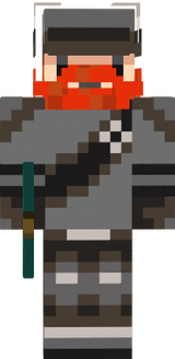 Armor