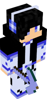 blue fre run