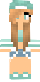 The full cool edit girl
