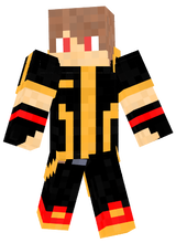 TKK Caster