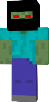 zombie