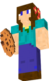 Cookie Stevette