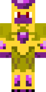 Golden Frieza