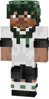 boku no steve academia