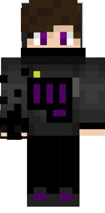 Preview of texture: steve
