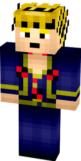 giorno giovana