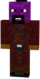 Taserface (Guardians of the Galaxy Vol.2)