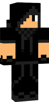 black dude