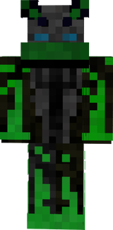 Demon Death